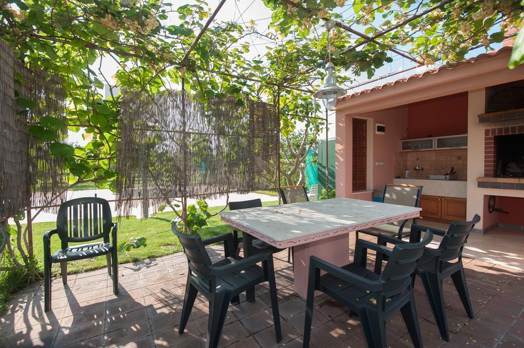 Holiday Home Frankie Paradise Zaton  Exterior photo