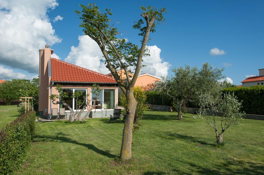 Holiday Home Frankie Paradise Zaton  Exterior photo