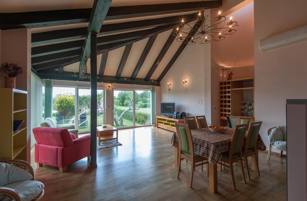 Holiday Home Frankie Paradise Zaton  Exterior photo