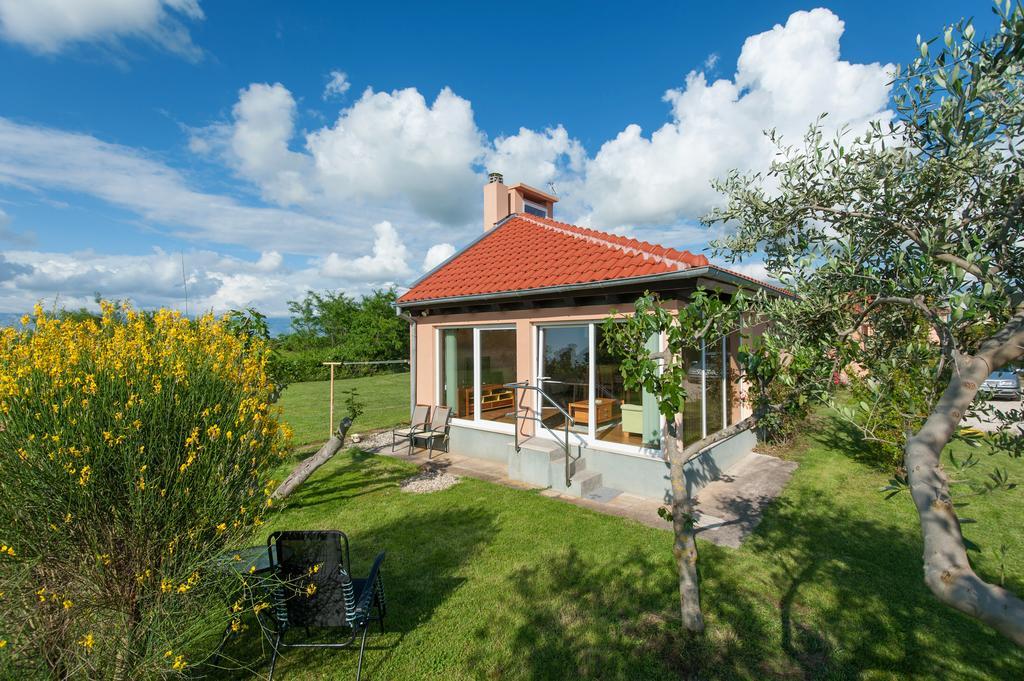 Holiday Home Frankie Paradise Zaton  Exterior photo