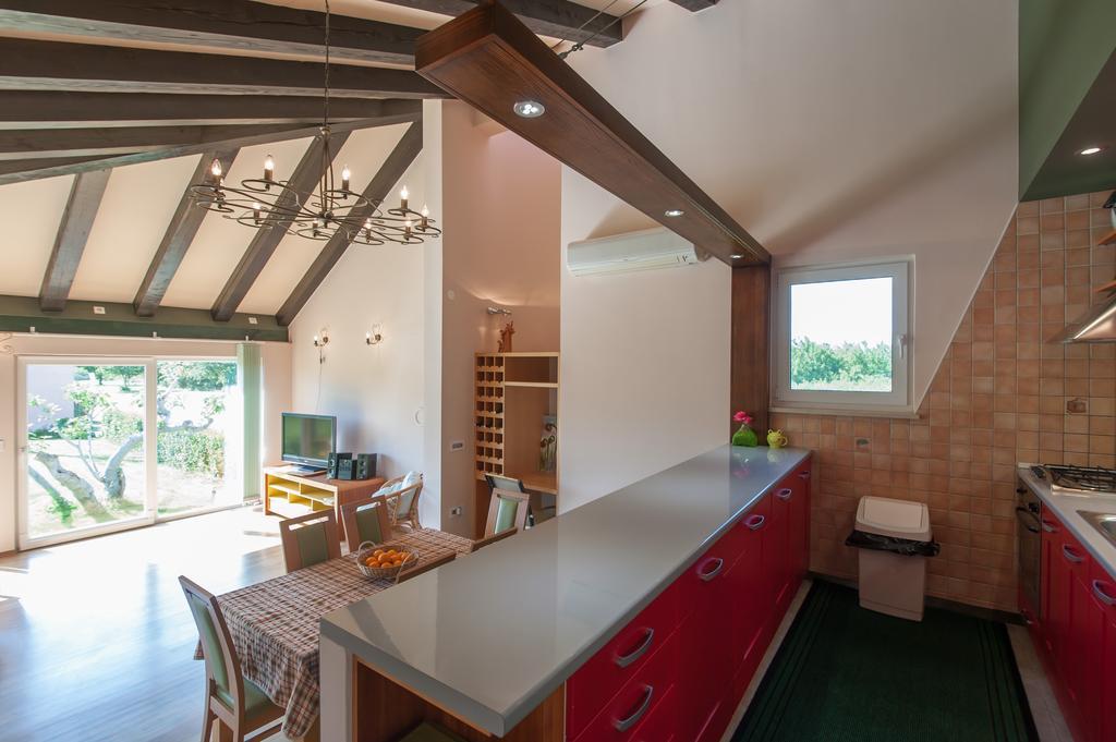 Holiday Home Frankie Paradise Zaton  Exterior photo
