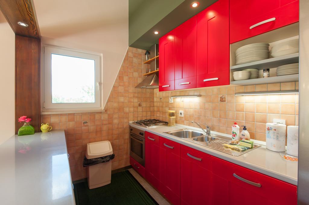 Holiday Home Frankie Paradise Zaton  Exterior photo