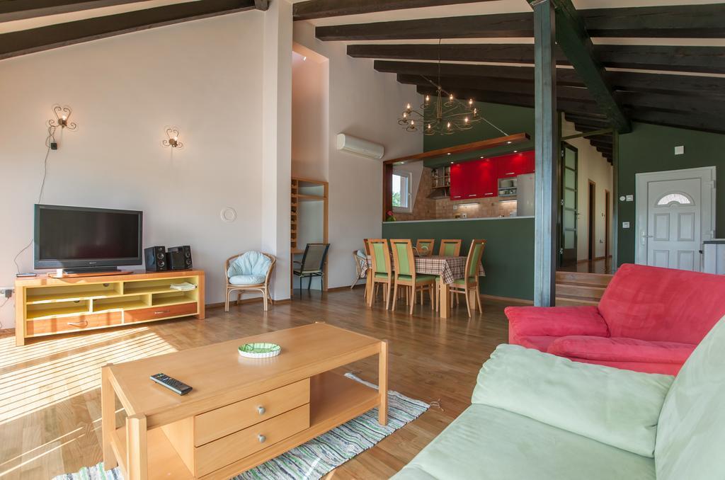 Holiday Home Frankie Paradise Zaton  Exterior photo