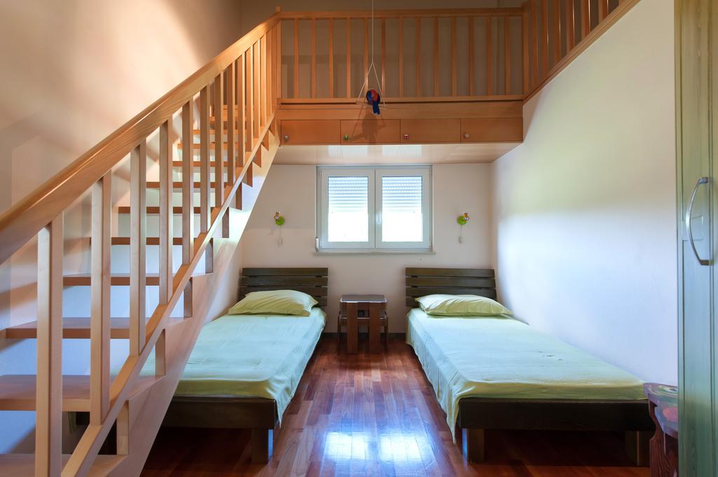 Holiday Home Frankie Paradise Zaton  Exterior photo